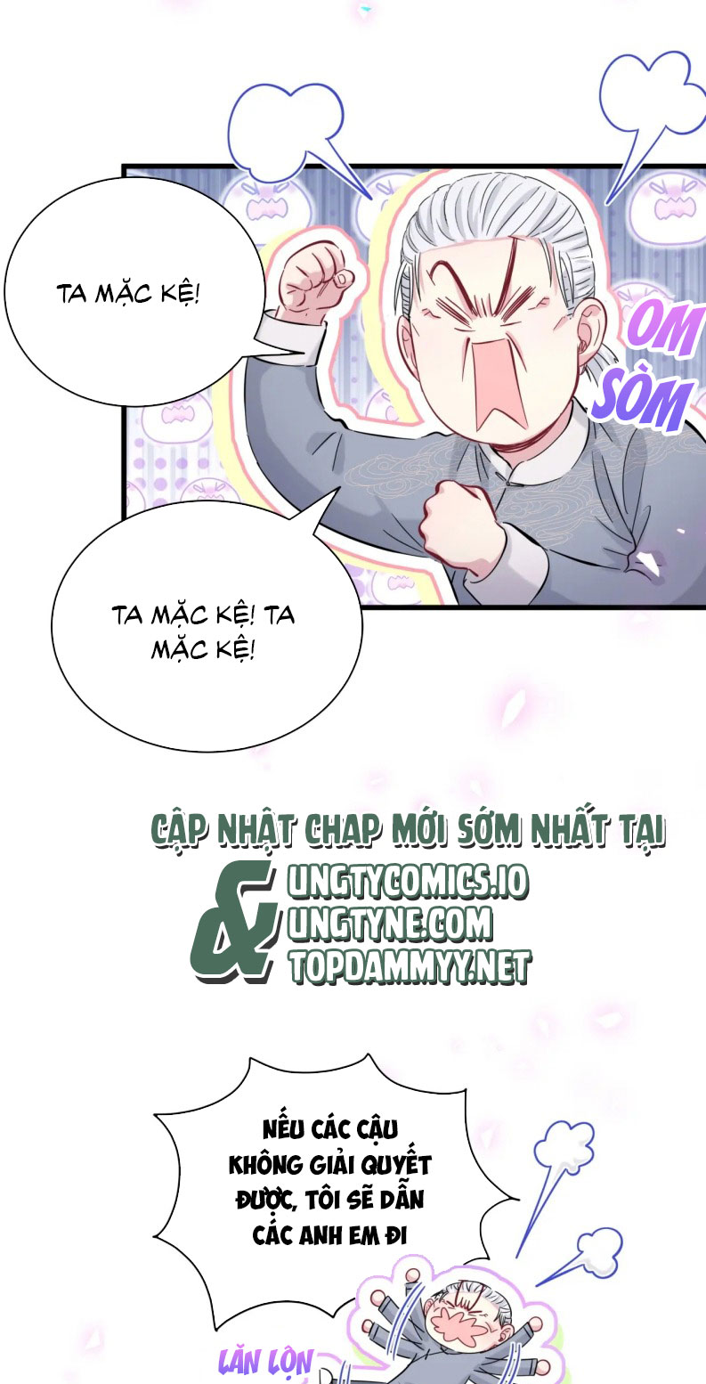 Đại Bảo Bối Từ Đâu Tới Chap 166 - Trang 2