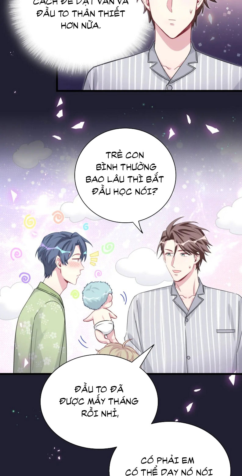 Đại Bảo Bối Từ Đâu Tới Chap 166 - Trang 2
