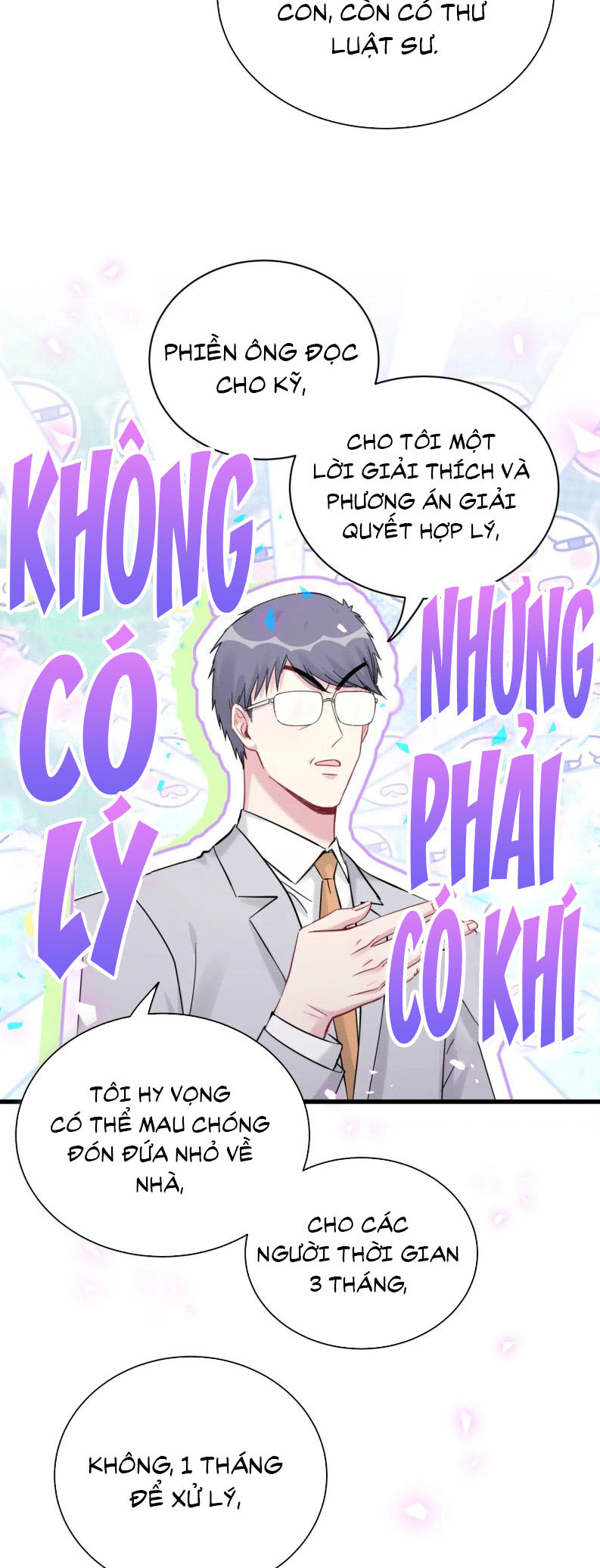 Đại Bảo Bối Từ Đâu Tới Chap 166 - Trang 2