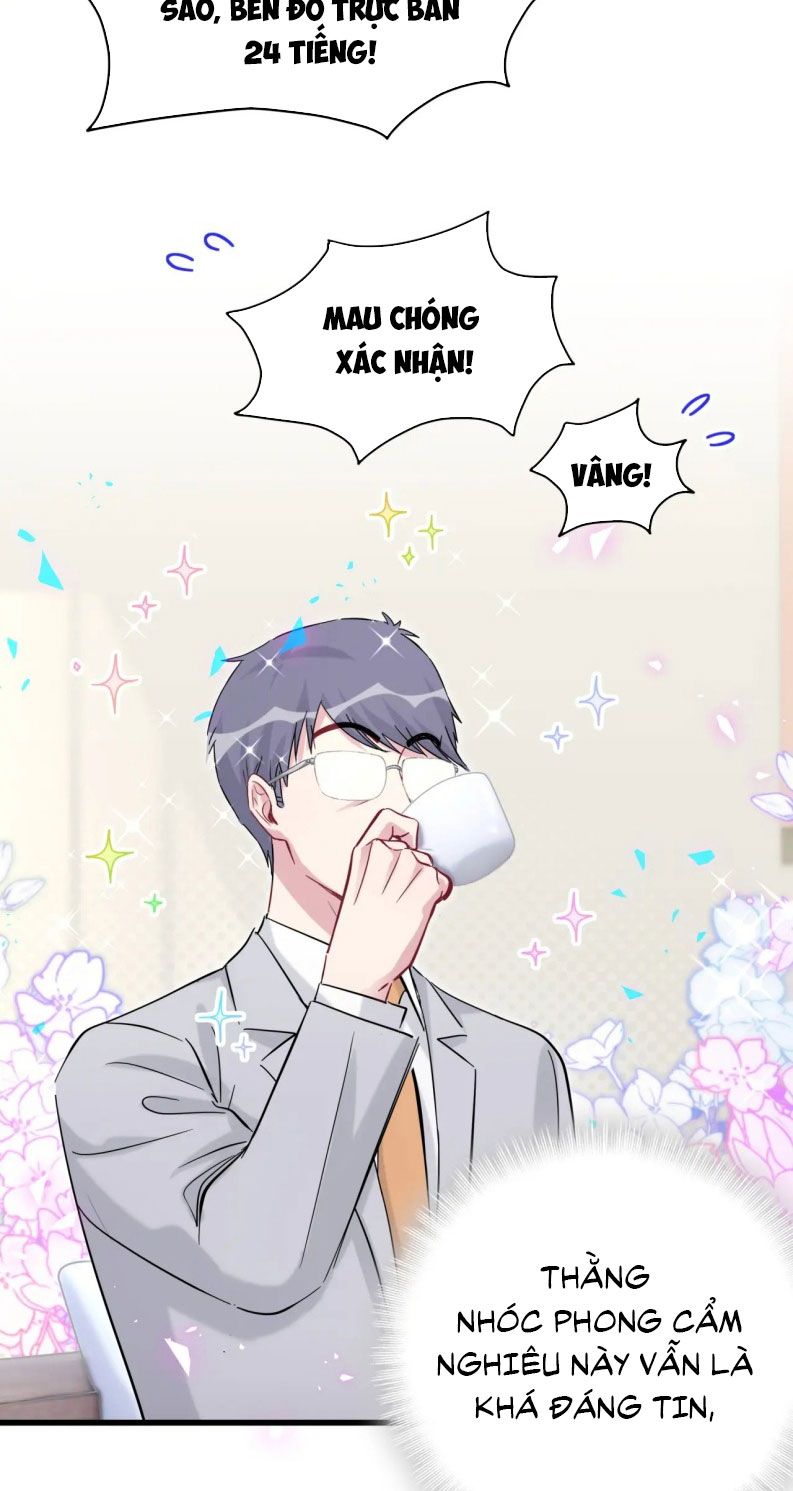 Đại Bảo Bối Từ Đâu Tới Chap 167 - Trang 2