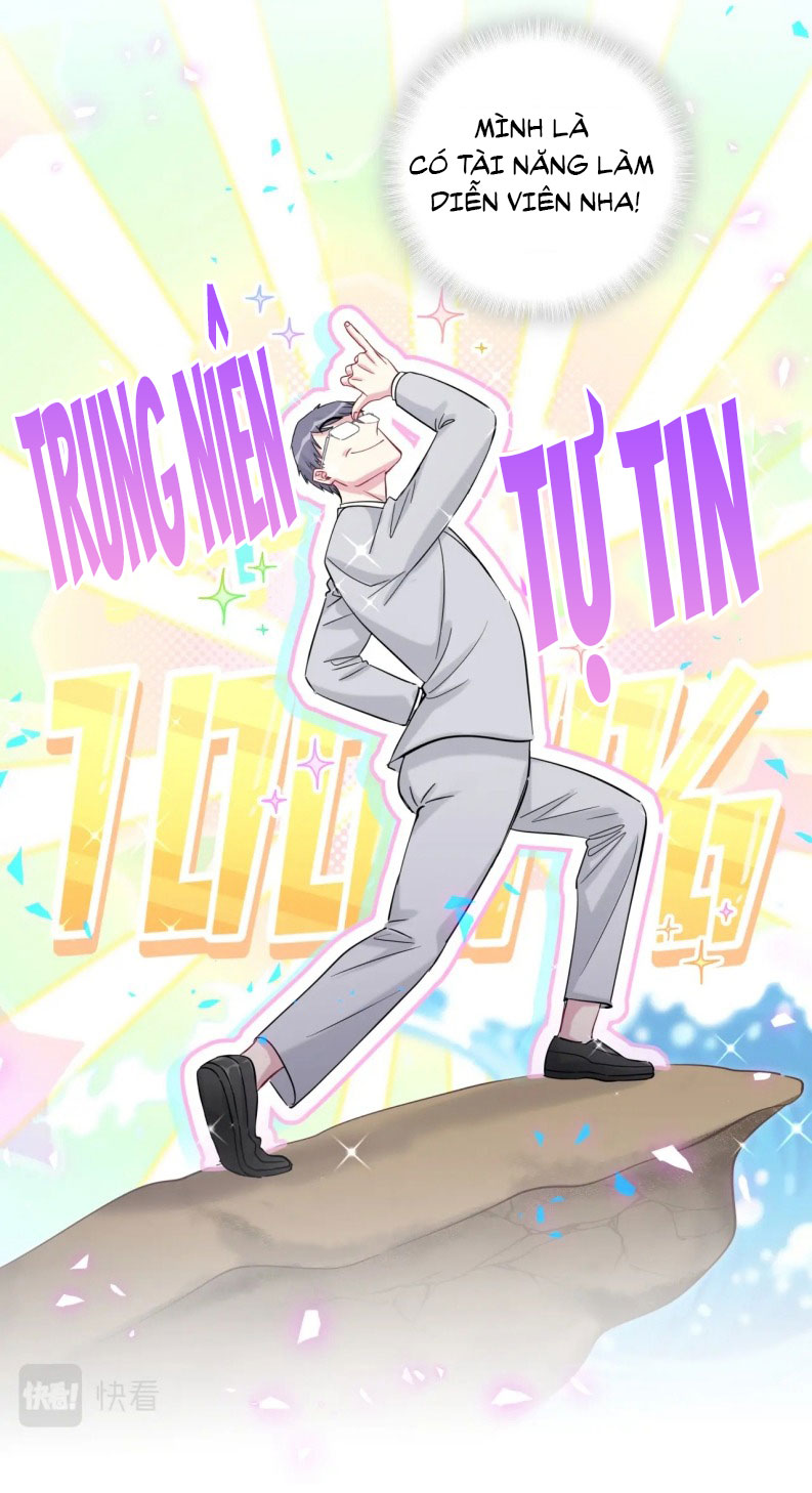 Đại Bảo Bối Từ Đâu Tới Chap 167 - Trang 2