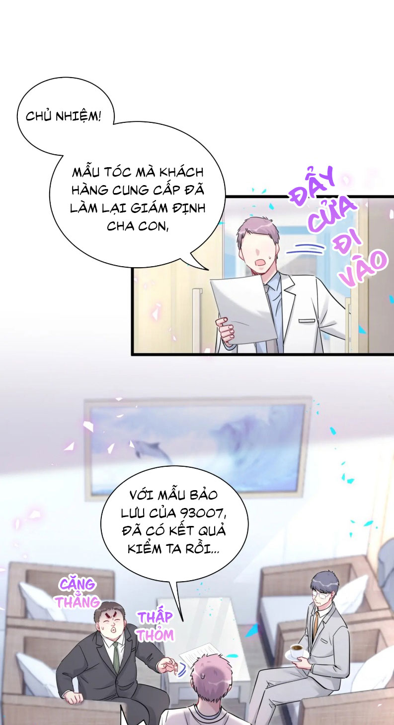 Đại Bảo Bối Từ Đâu Tới Chap 167 - Trang 2