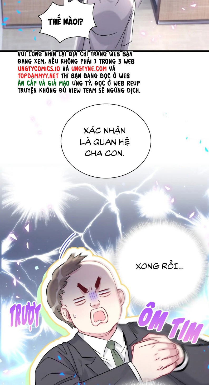 Đại Bảo Bối Từ Đâu Tới Chap 167 - Trang 2