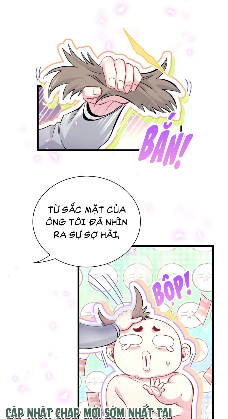 Đại Bảo Bối Từ Đâu Tới Chap 167 - Trang 2