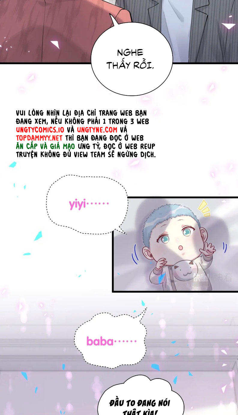 Đại Bảo Bối Từ Đâu Tới Chap 167 - Trang 2