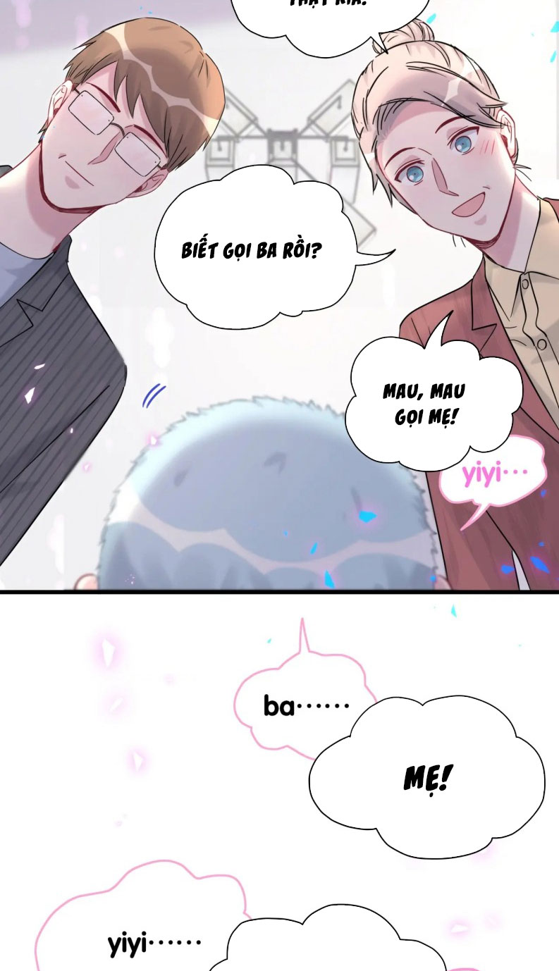 Đại Bảo Bối Từ Đâu Tới Chap 167 - Trang 2