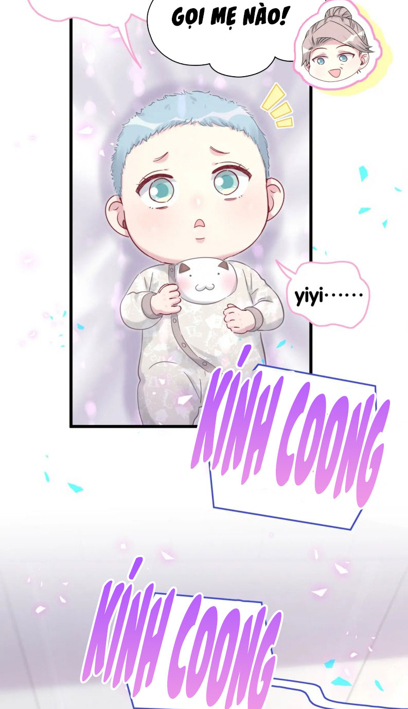 Đại Bảo Bối Từ Đâu Tới Chap 167 - Trang 2