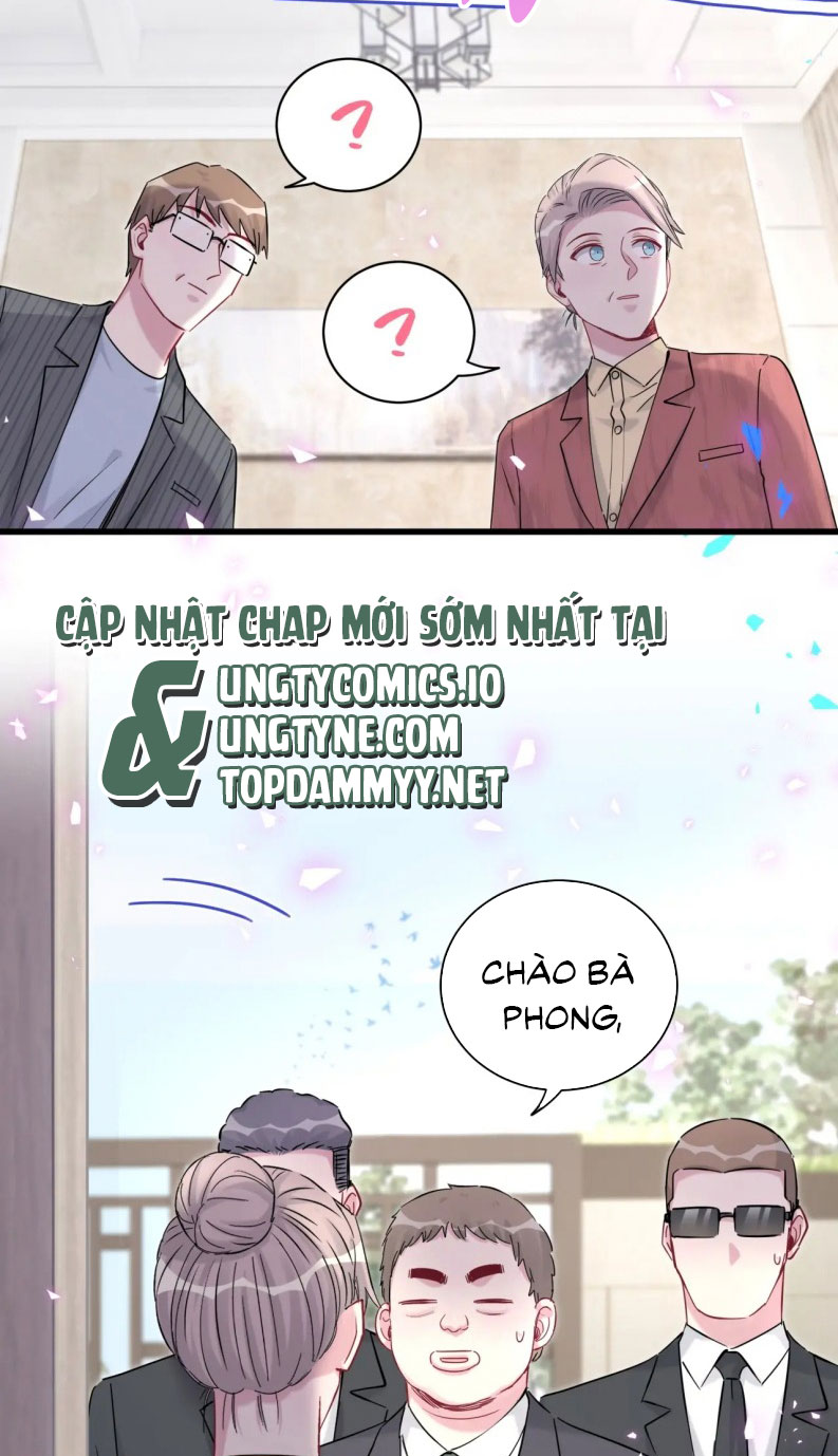 Đại Bảo Bối Từ Đâu Tới Chap 167 - Trang 2