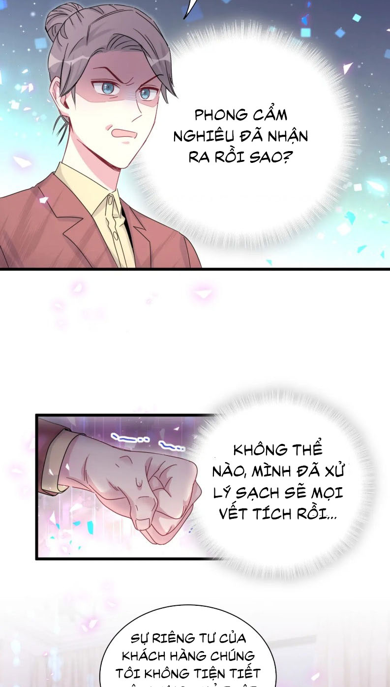 Đại Bảo Bối Từ Đâu Tới Chap 167 - Trang 2