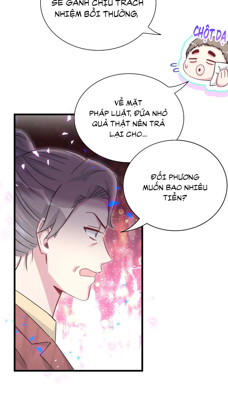 Đại Bảo Bối Từ Đâu Tới Chap 167 - Trang 2