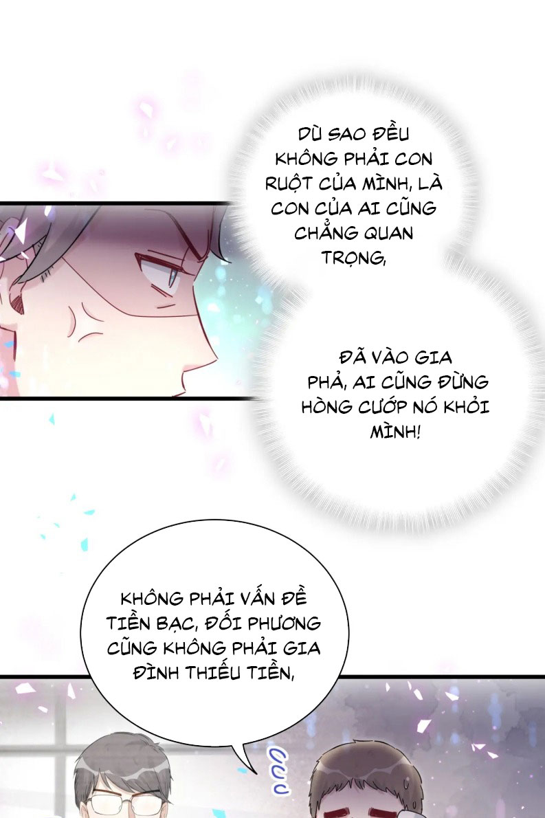 Đại Bảo Bối Từ Đâu Tới Chap 167 - Trang 2
