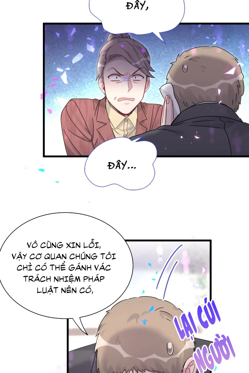 Đại Bảo Bối Từ Đâu Tới Chap 167 - Trang 2