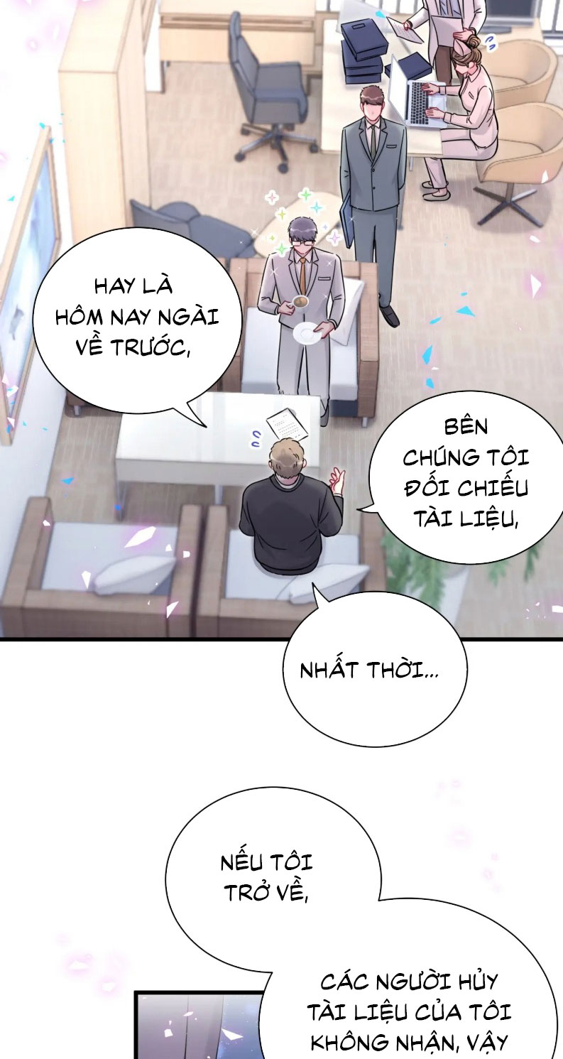 Đại Bảo Bối Từ Đâu Tới Chap 167 - Trang 2