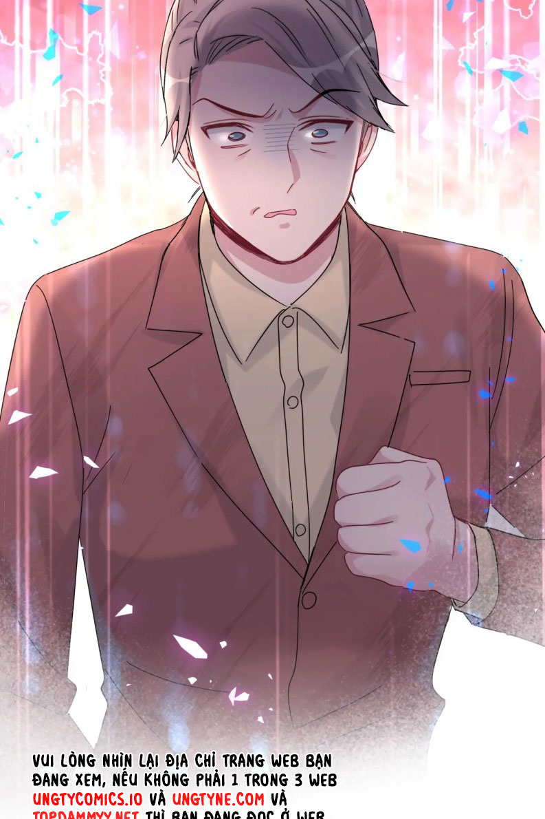 Đại Bảo Bối Từ Đâu Tới Chap 167 - Trang 2