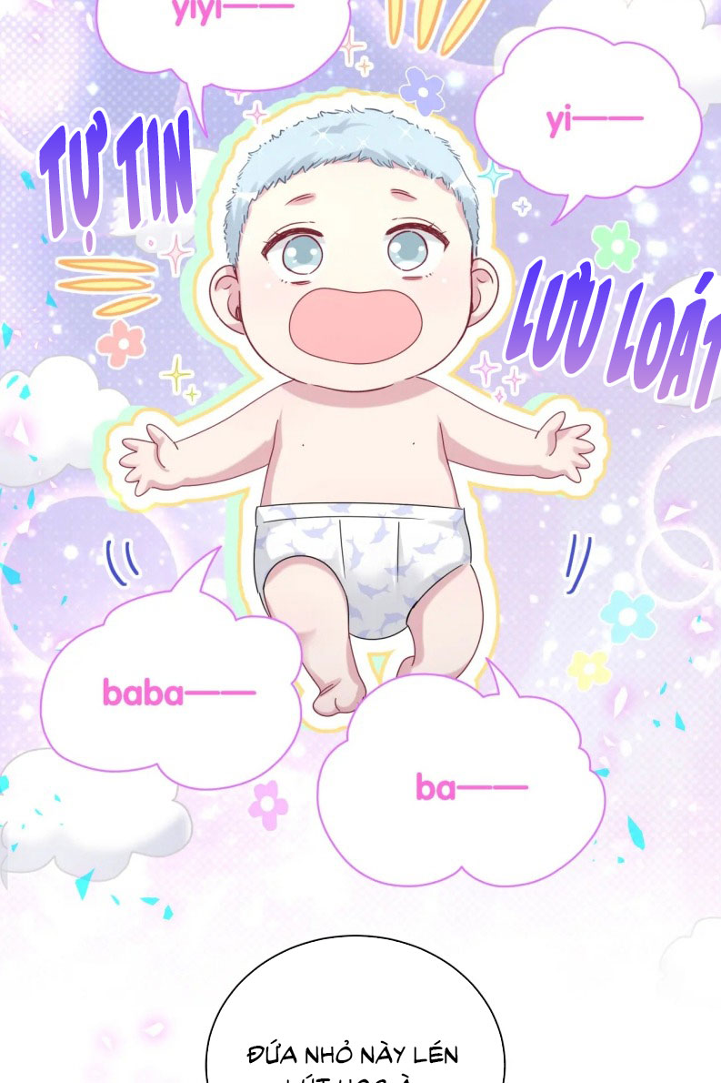 Đại Bảo Bối Từ Đâu Tới Chap 167 - Trang 2