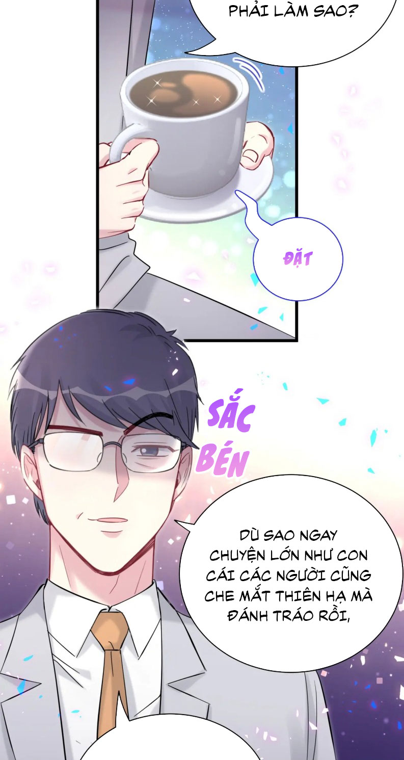 Đại Bảo Bối Từ Đâu Tới Chap 167 - Trang 2