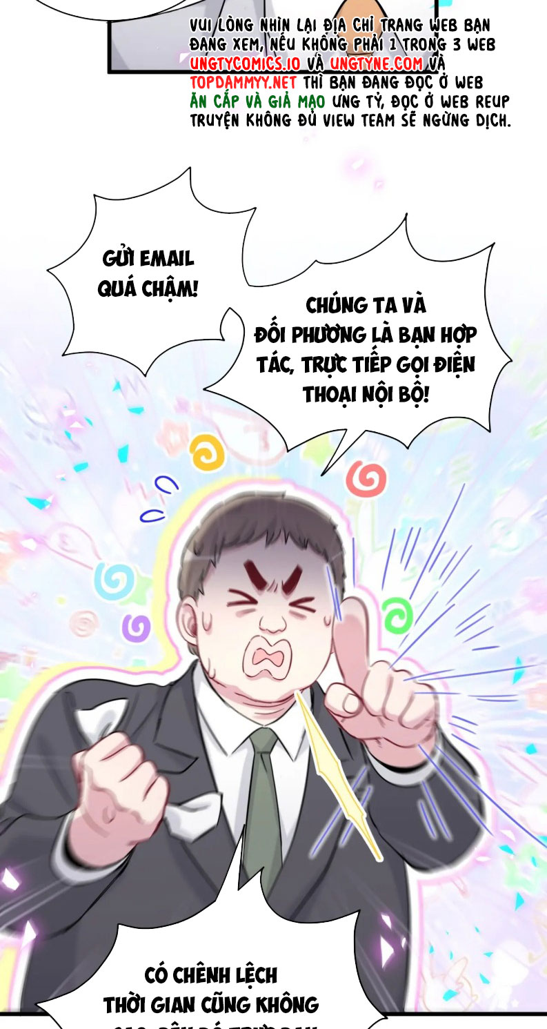 Đại Bảo Bối Từ Đâu Tới Chap 167 - Trang 2