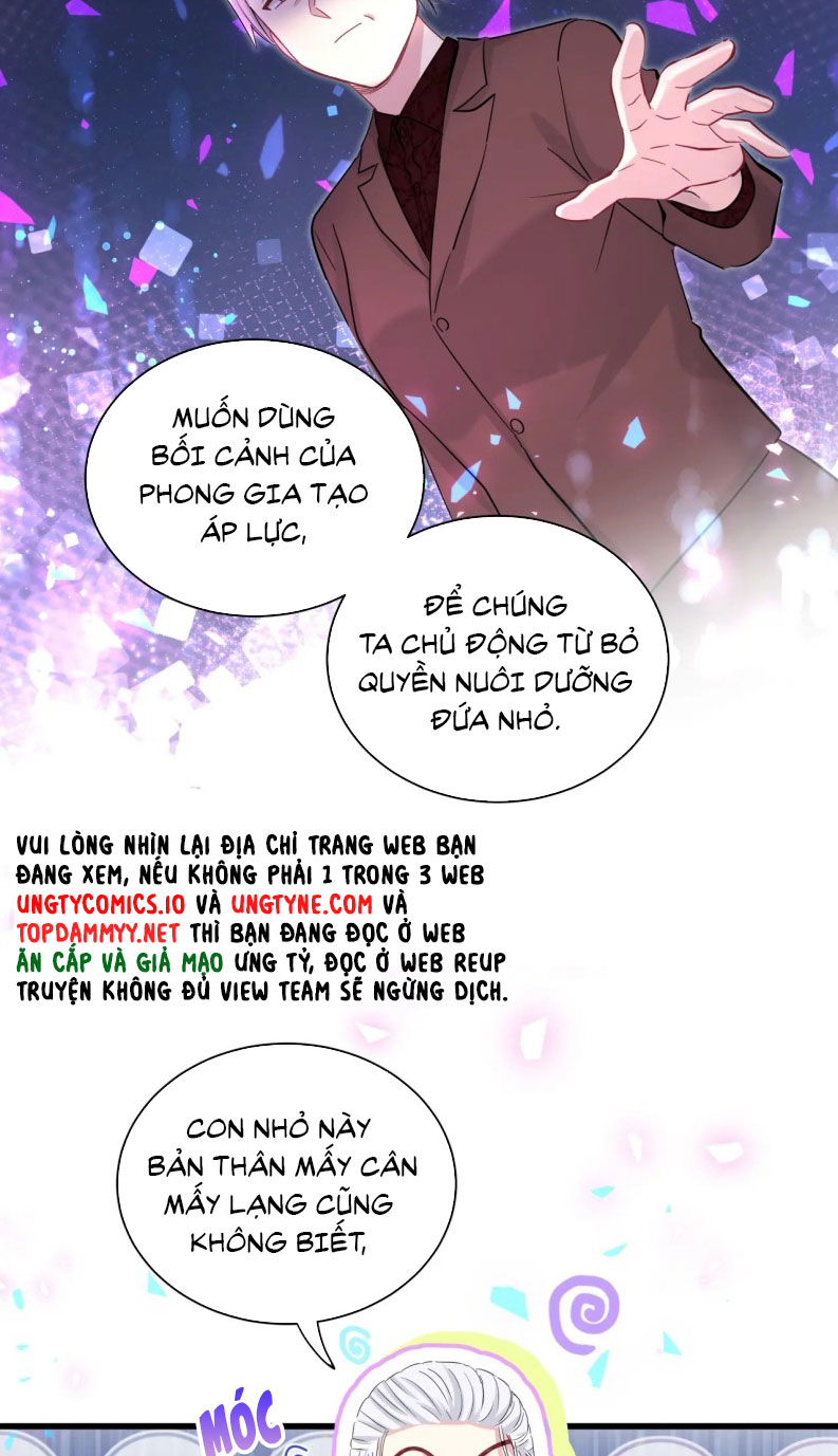 Đại Bảo Bối Từ Đâu Tới Chap 168 - Trang 2