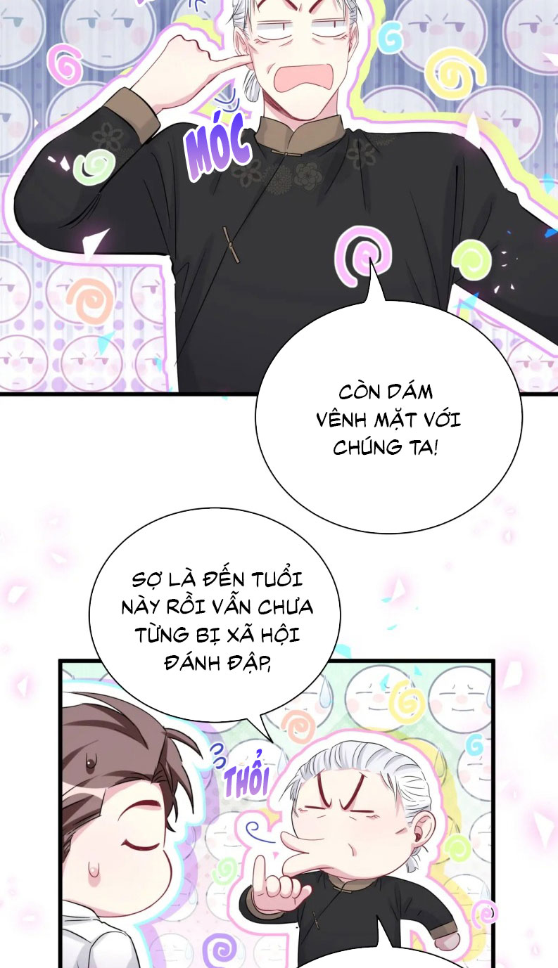 Đại Bảo Bối Từ Đâu Tới Chap 168 - Trang 2