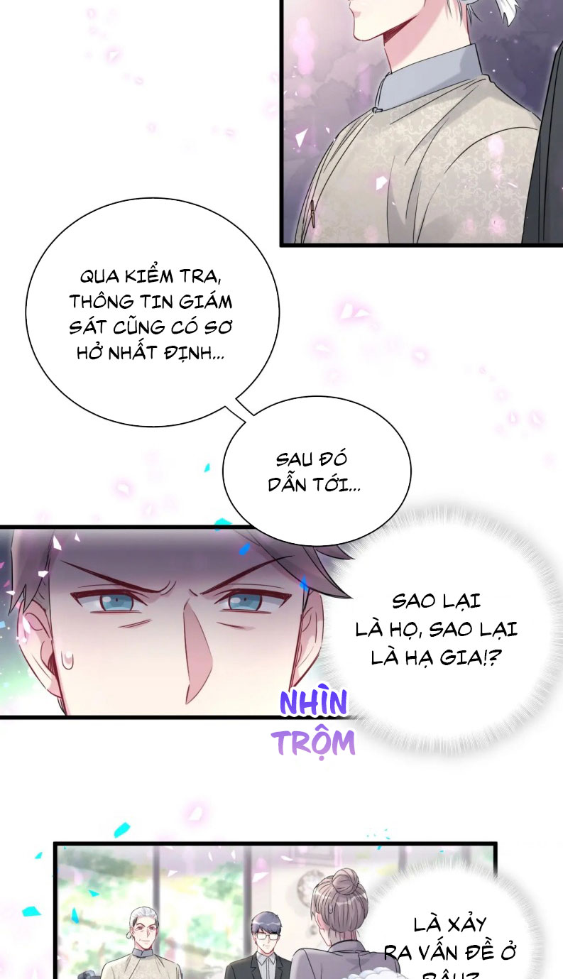 Đại Bảo Bối Từ Đâu Tới Chap 168 - Trang 2