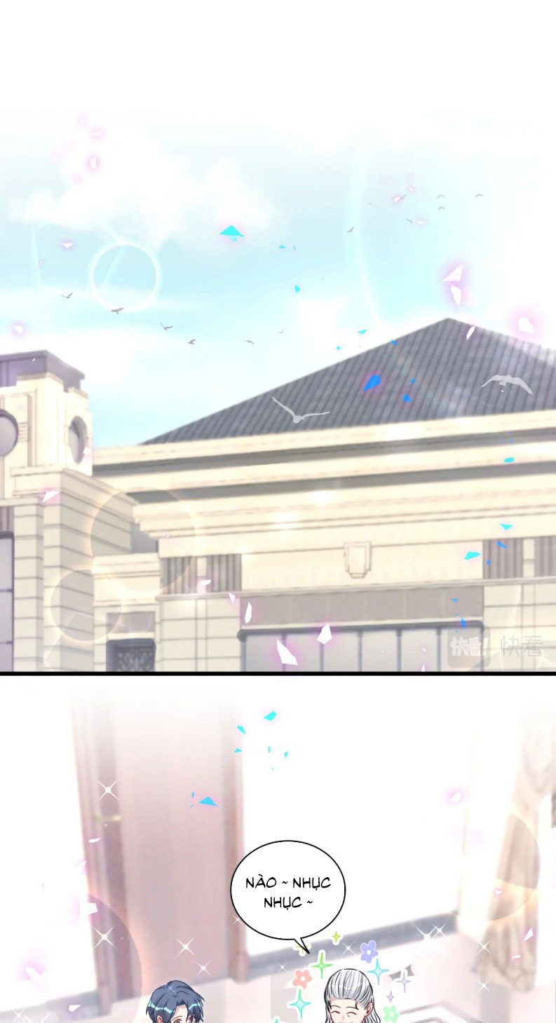 Đại Bảo Bối Từ Đâu Tới Chap 168 - Trang 2