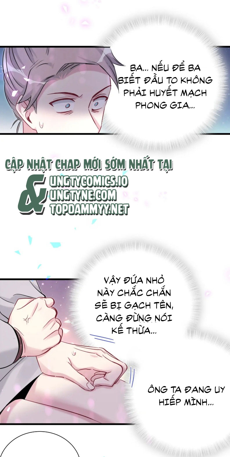 Đại Bảo Bối Từ Đâu Tới Chap 168 - Trang 2