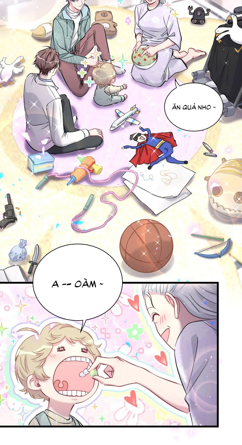 Đại Bảo Bối Từ Đâu Tới Chap 168 - Trang 2