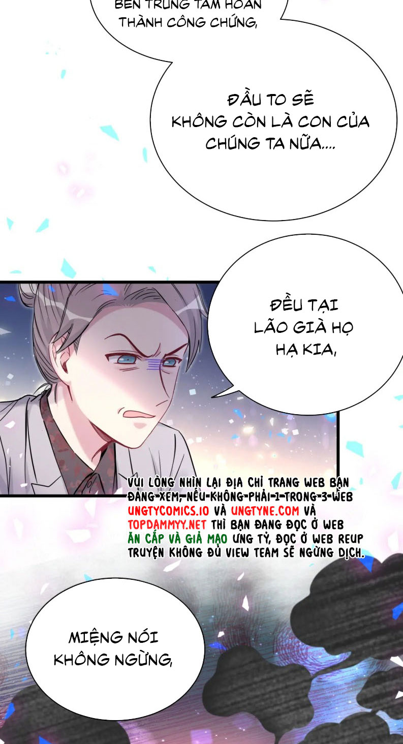 Đại Bảo Bối Từ Đâu Tới Chap 169 - Trang 2