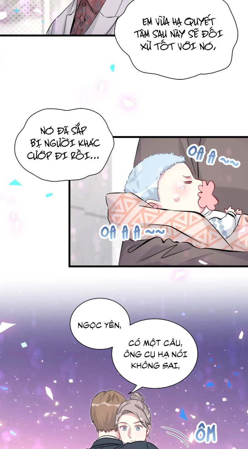 Đại Bảo Bối Từ Đâu Tới Chap 169 - Trang 2