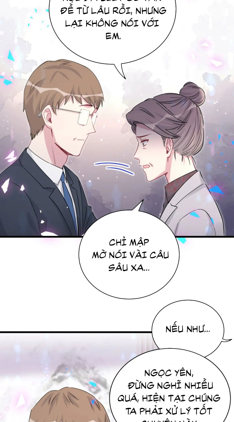 Đại Bảo Bối Từ Đâu Tới Chap 169 - Trang 2