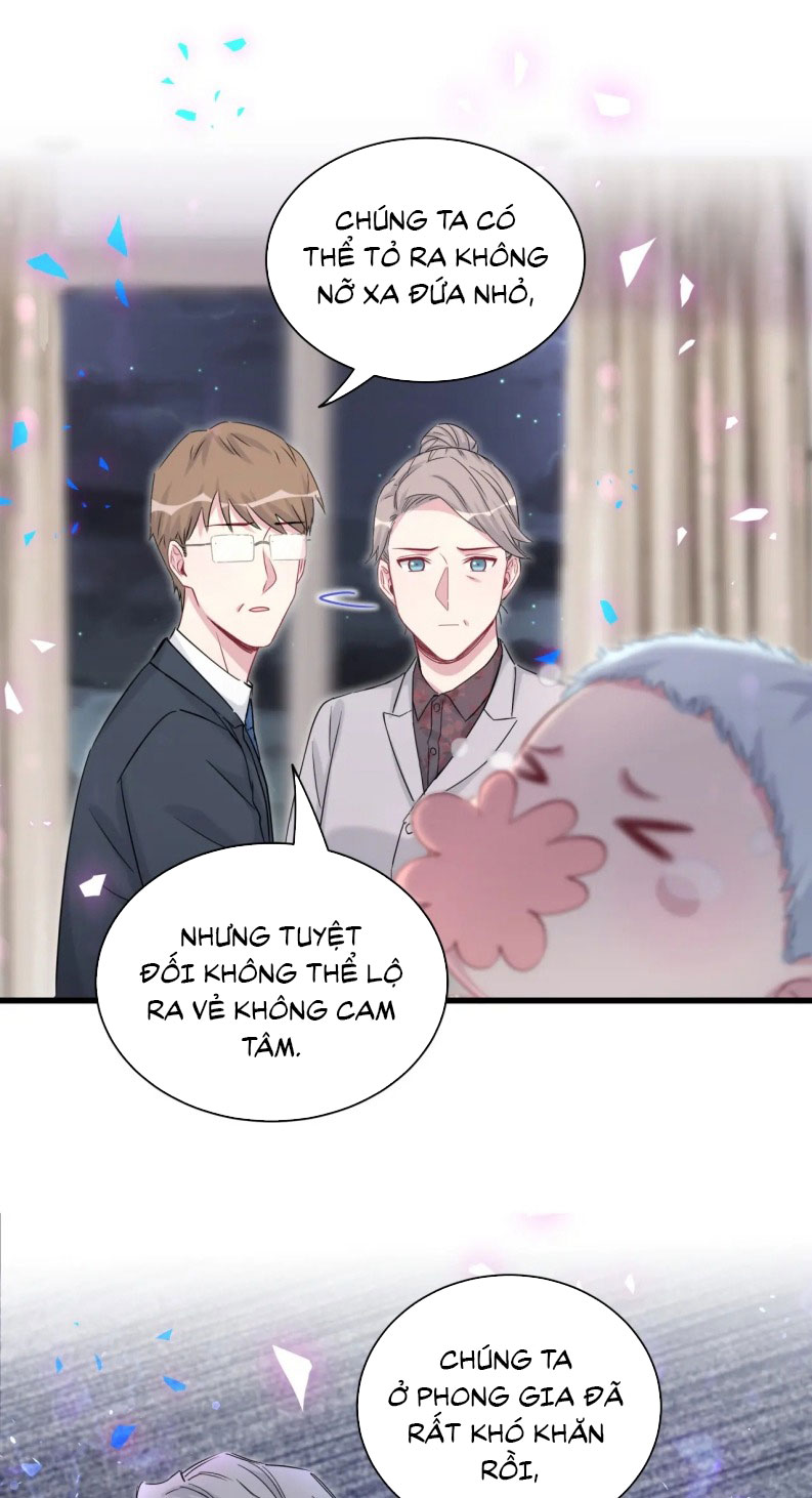 Đại Bảo Bối Từ Đâu Tới Chap 169 - Trang 2