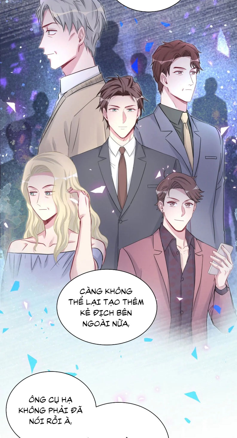 Đại Bảo Bối Từ Đâu Tới Chap 169 - Trang 2