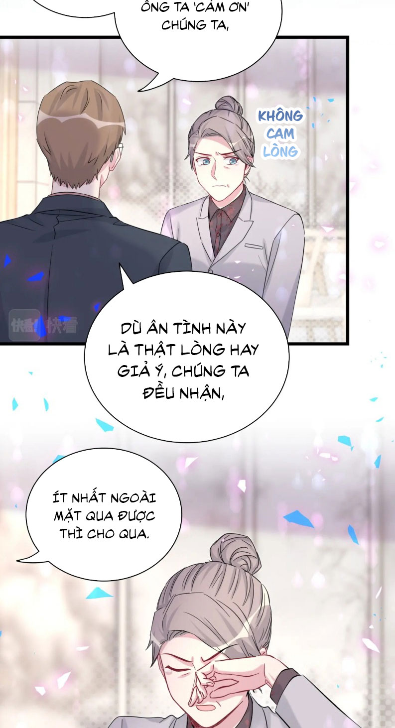 Đại Bảo Bối Từ Đâu Tới Chap 169 - Trang 2