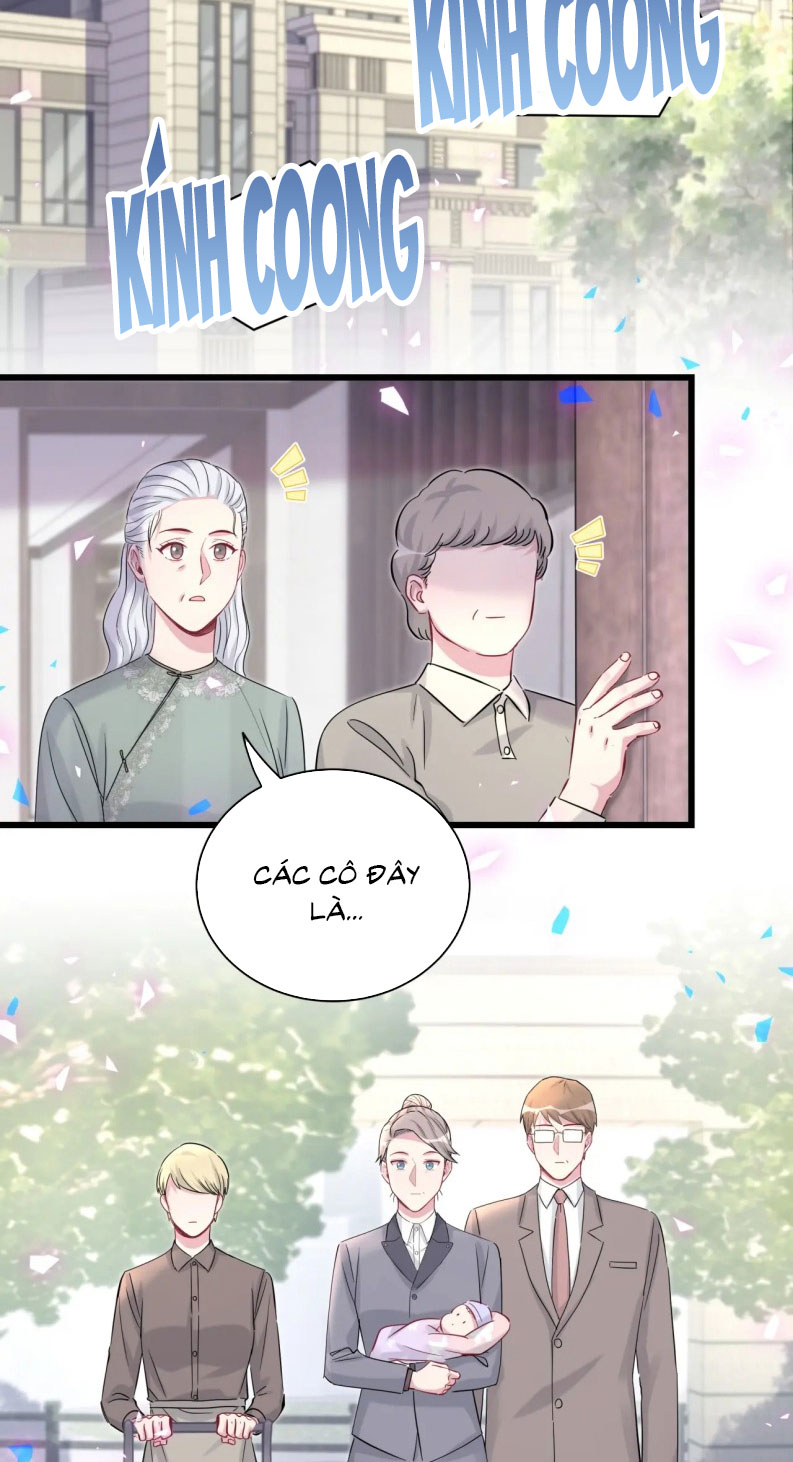 Đại Bảo Bối Từ Đâu Tới Chap 169 - Trang 2