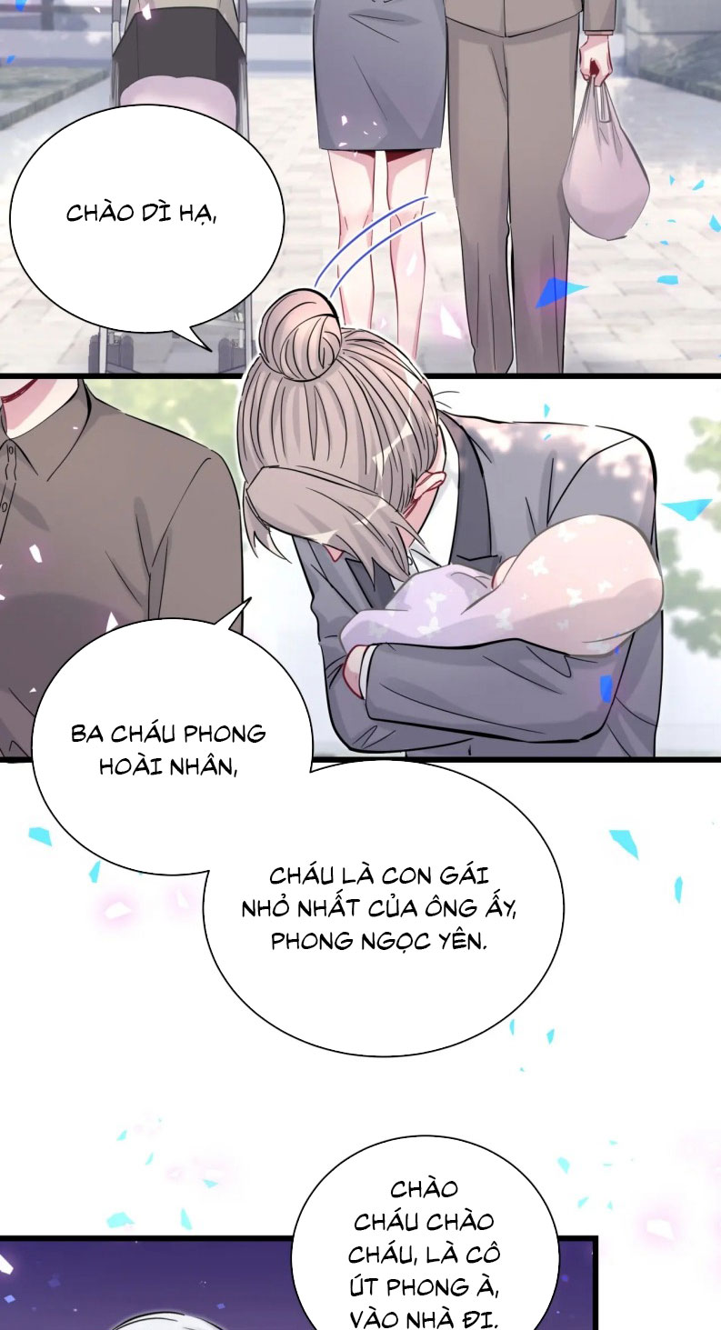 Đại Bảo Bối Từ Đâu Tới Chap 169 - Trang 2