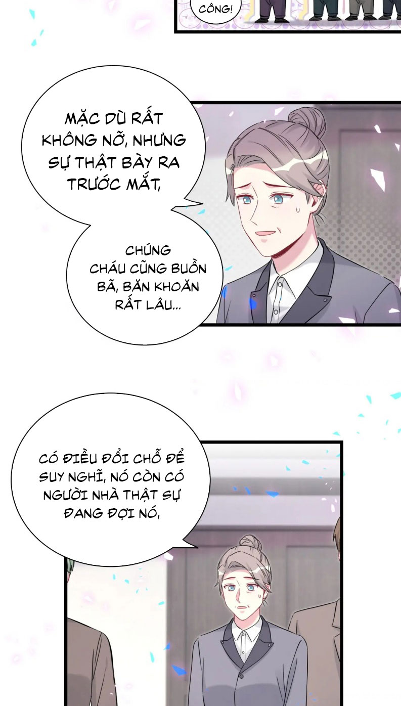 Đại Bảo Bối Từ Đâu Tới Chap 169 - Trang 2