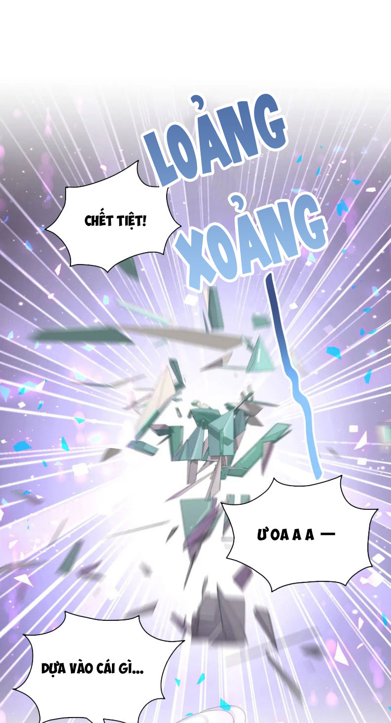 Đại Bảo Bối Từ Đâu Tới Chap 169 - Trang 2