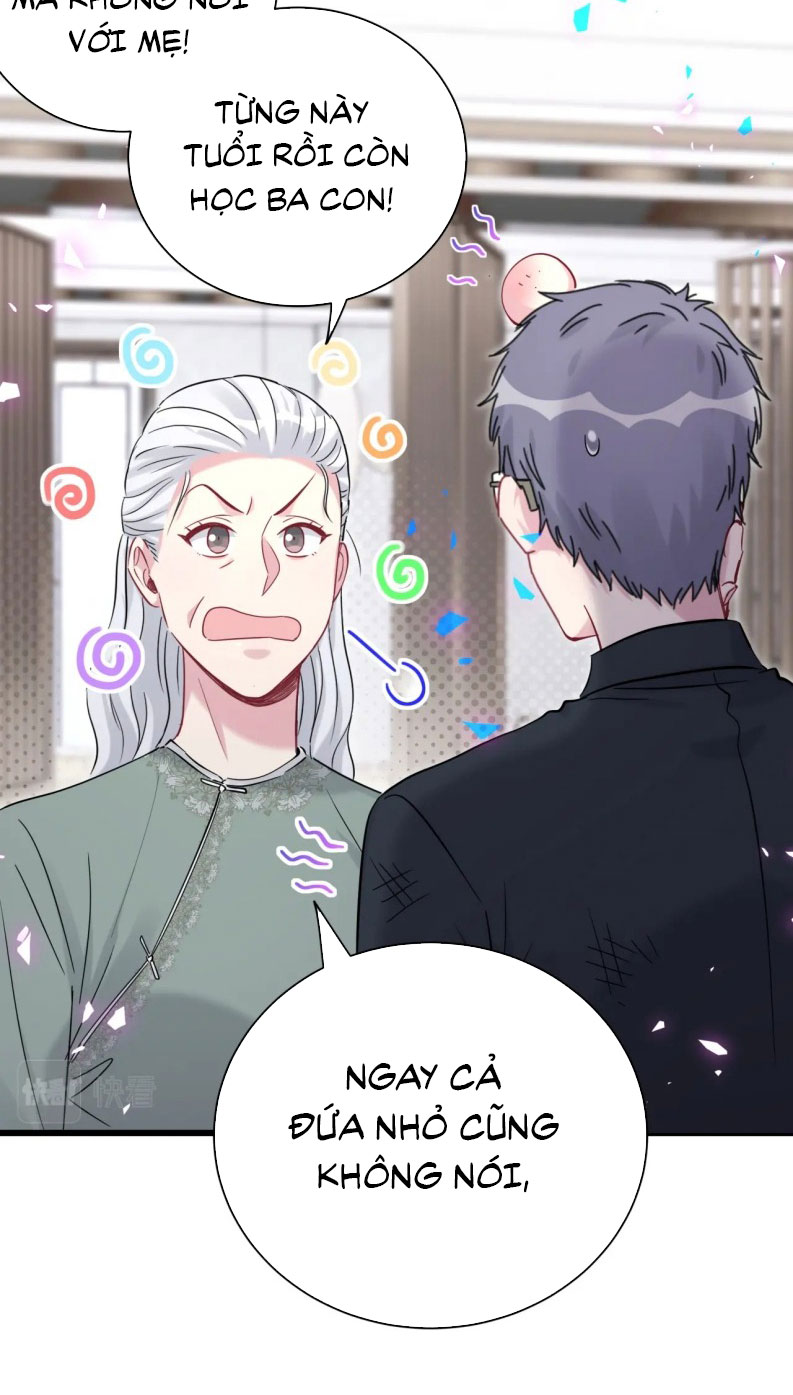 Đại Bảo Bối Từ Đâu Tới Chap 169 - Trang 2