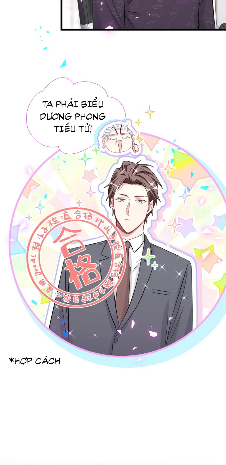 Đại Bảo Bối Từ Đâu Tới Chap 169 - Trang 2