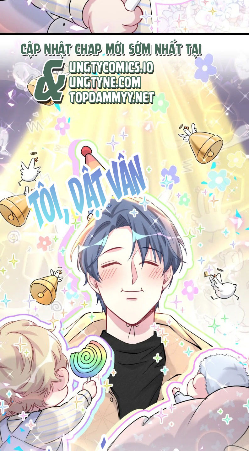 Đại Bảo Bối Từ Đâu Tới Chap 170 - Trang 2