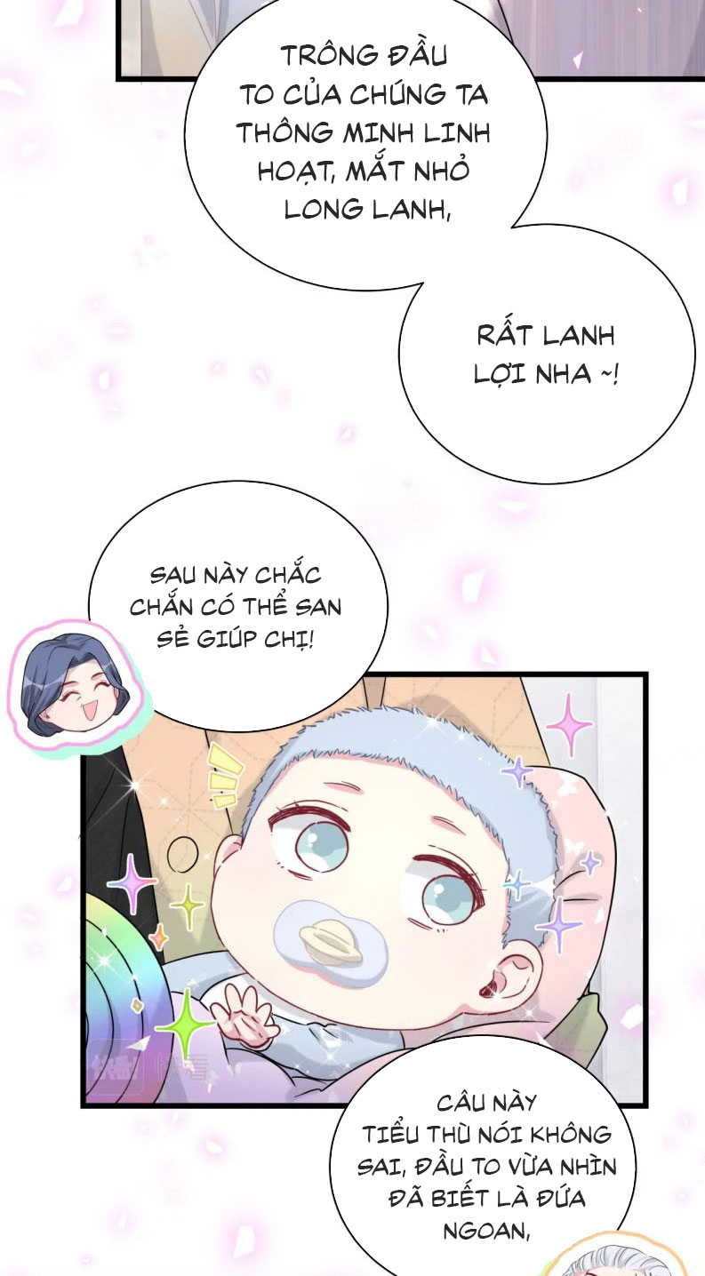 Đại Bảo Bối Từ Đâu Tới Chap 170 - Trang 2