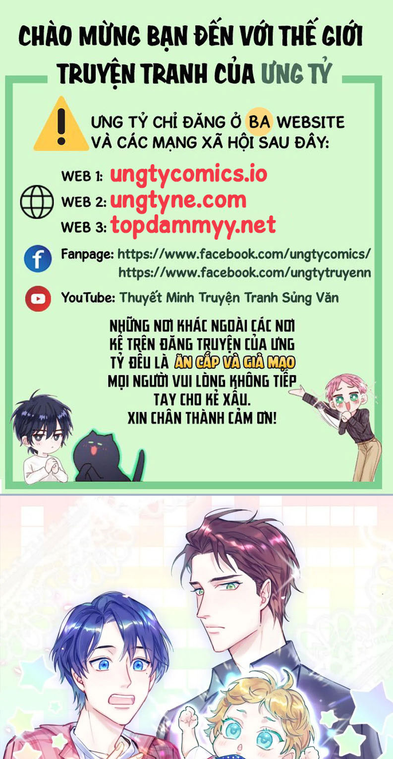 Đại Bảo Bối Từ Đâu Tới Chap 170 - Trang 2