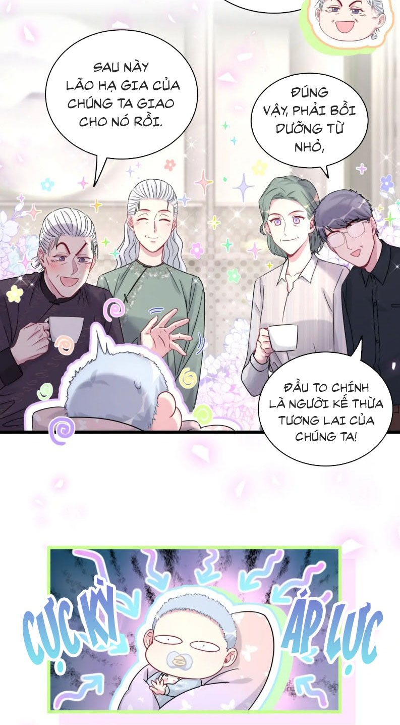 Đại Bảo Bối Từ Đâu Tới Chap 170 - Trang 2