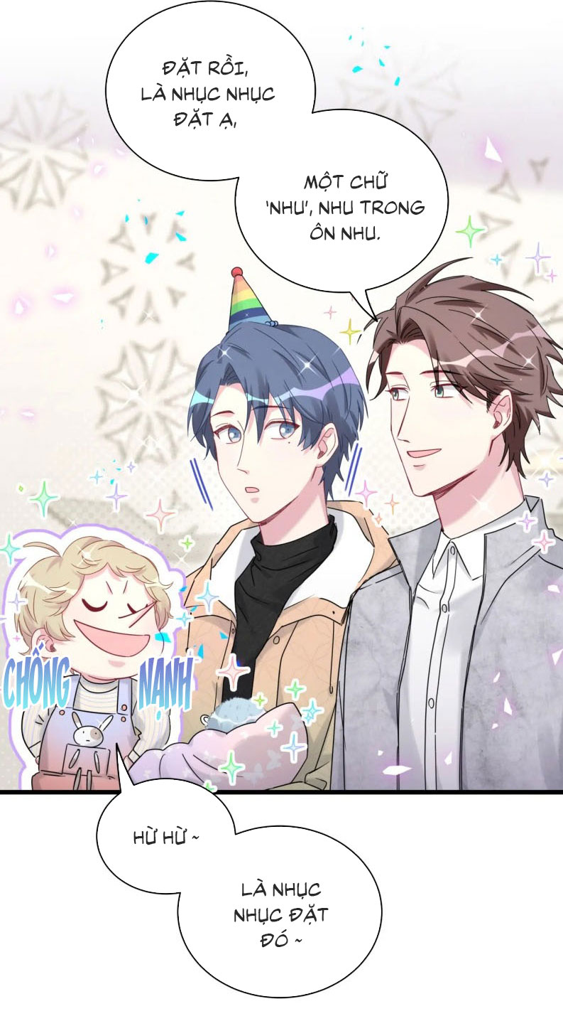 Đại Bảo Bối Từ Đâu Tới Chap 170 - Trang 2