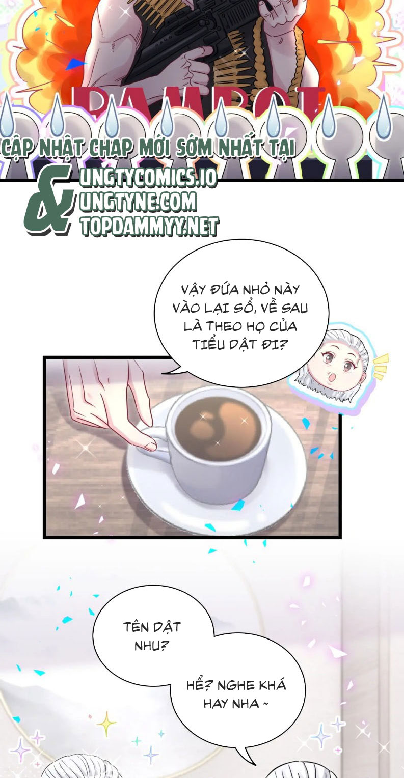 Đại Bảo Bối Từ Đâu Tới Chap 170 - Trang 2