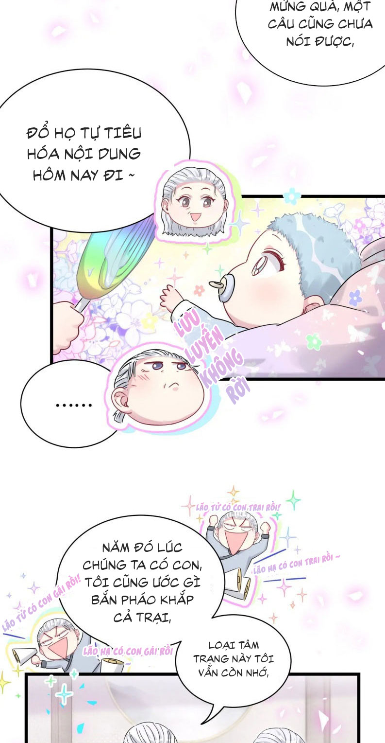 Đại Bảo Bối Từ Đâu Tới Chap 170 - Trang 2