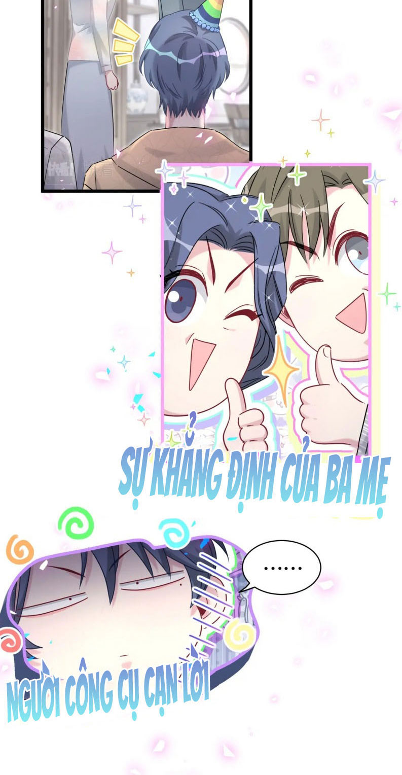 Đại Bảo Bối Từ Đâu Tới Chap 170 - Trang 2