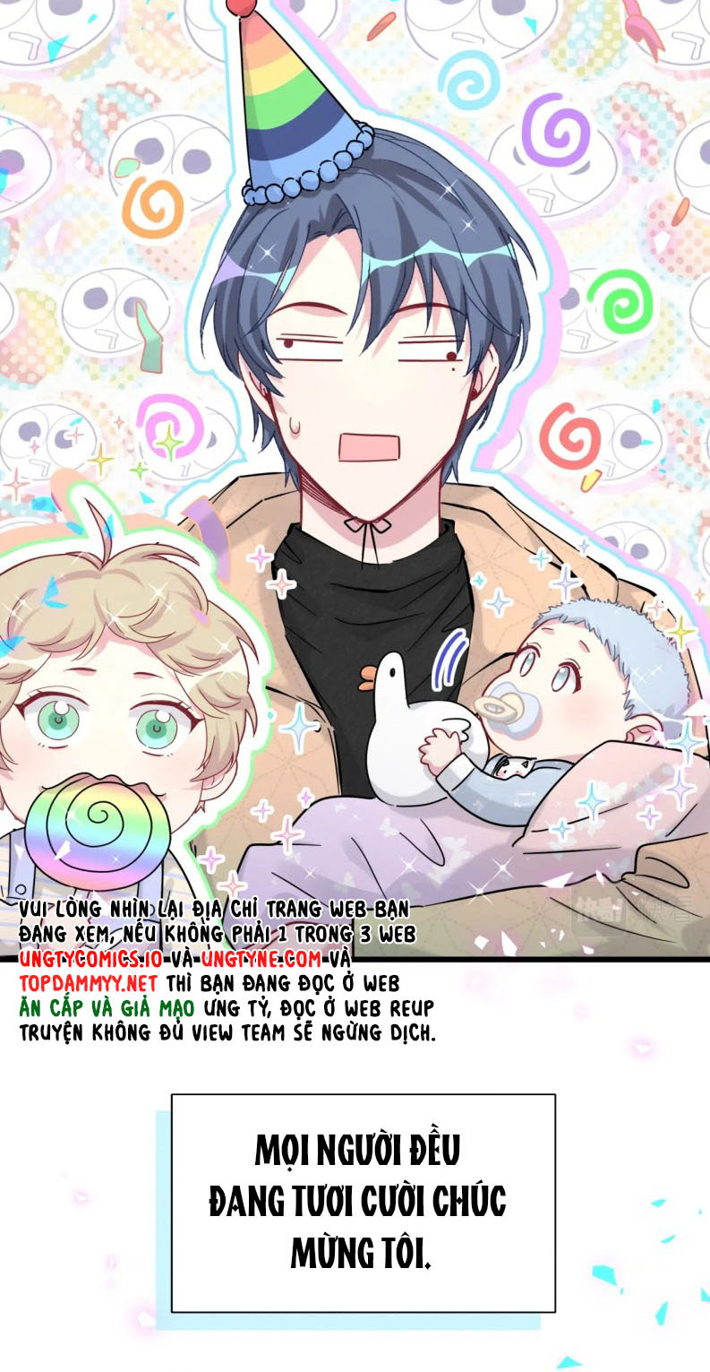 Đại Bảo Bối Từ Đâu Tới Chap 170 - Trang 2