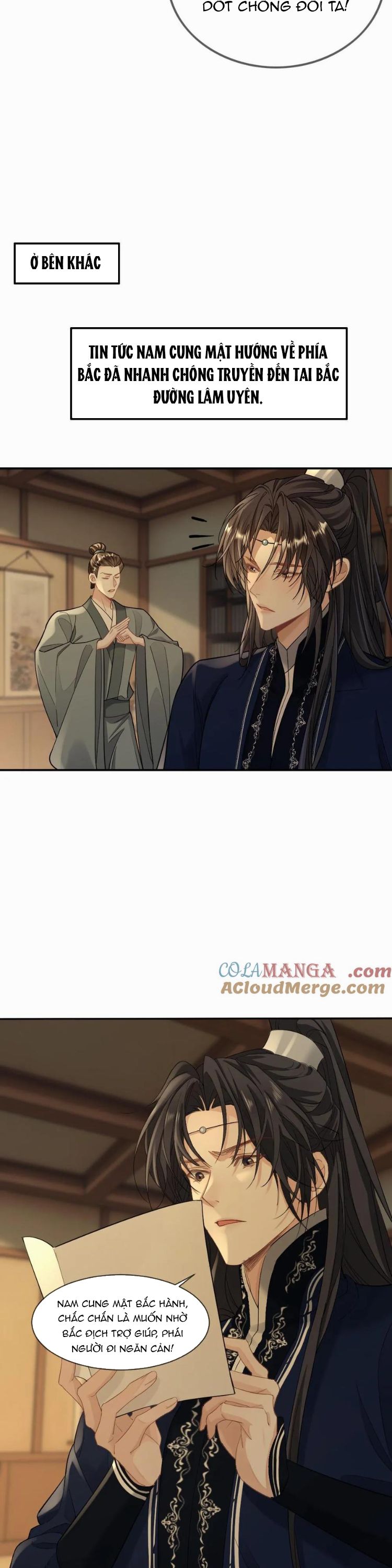 Lang Cẩu Chủ Thần Chapter 412 - Trang 3