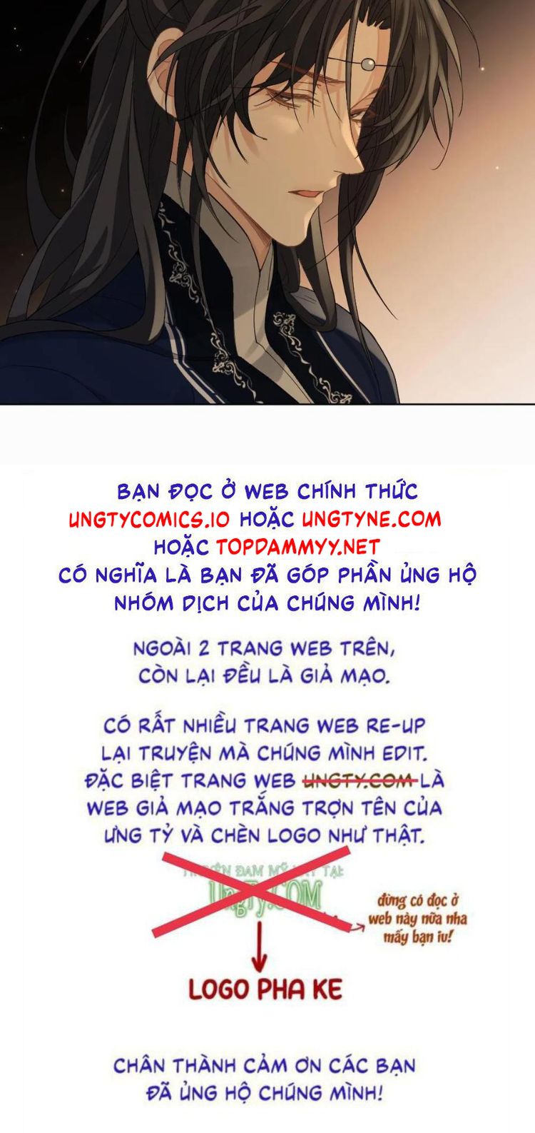 Lang Cẩu Chủ Thần Chapter 412 - Trang 3